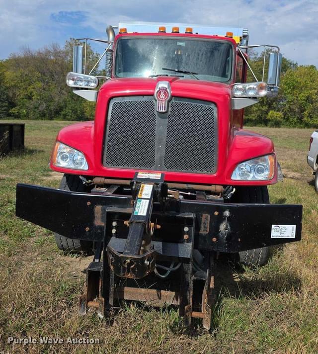 Image of Kenworth T470 equipment image 1