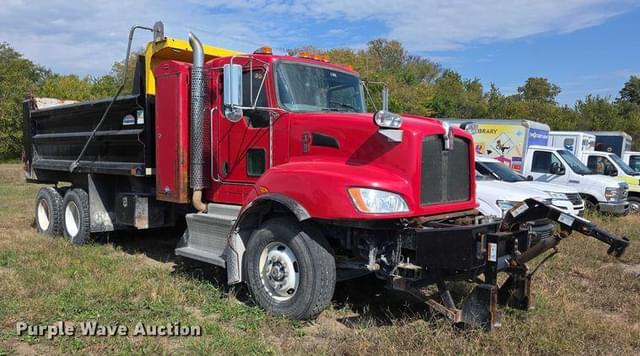 Image of Kenworth T470 equipment image 2