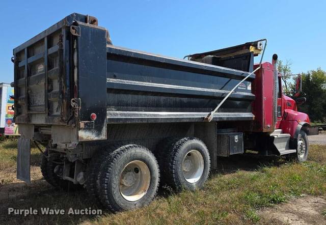 Image of Kenworth T470 equipment image 4