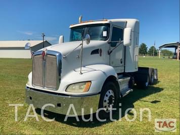 Main image Kenworth T660