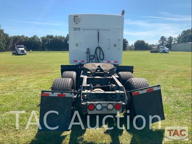 Image of Kenworth T660 equipment image 3