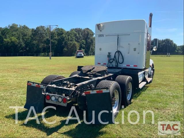Image of Kenworth T660 equipment image 4