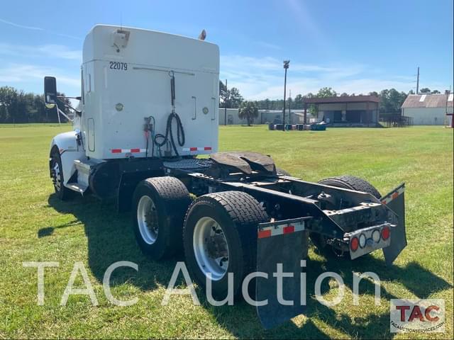 Image of Kenworth T660 equipment image 2
