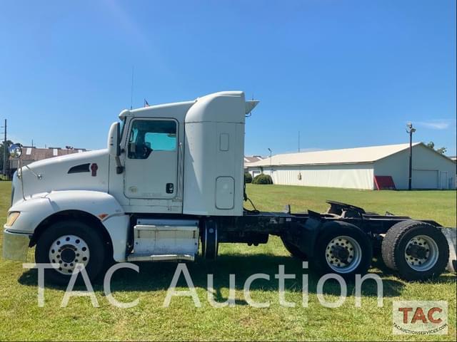 Image of Kenworth T660 equipment image 1