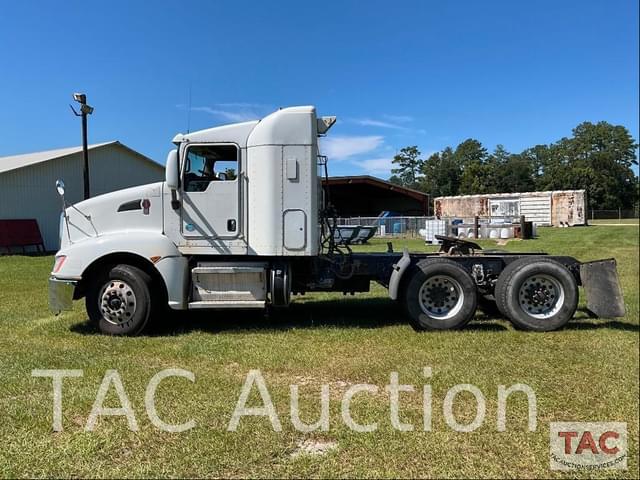 Image of Kenworth T660 equipment image 1