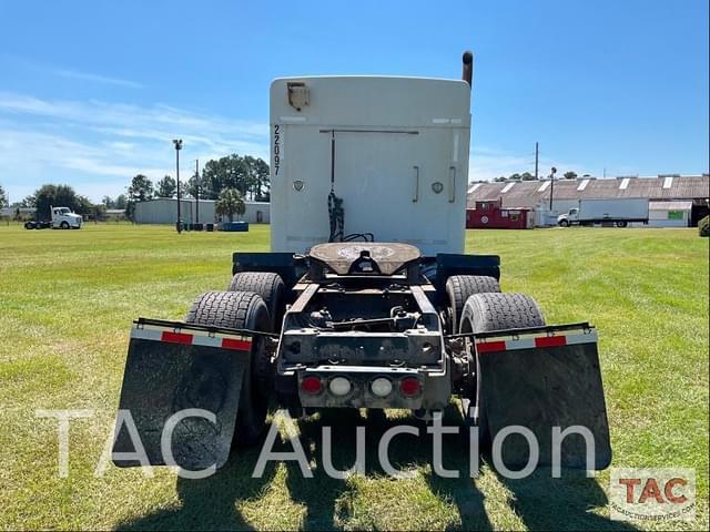 Image of Kenworth T660 equipment image 3