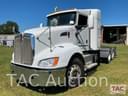 2015 Kenworth T660 Image