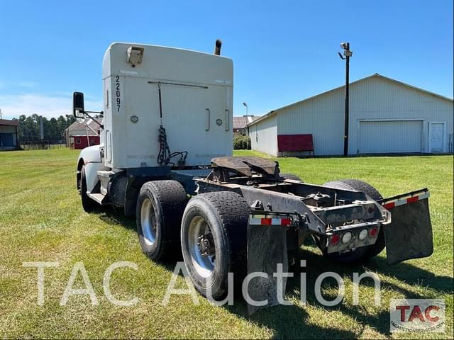 Image of Kenworth T660 equipment image 2