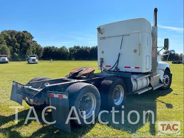 Image of Kenworth T660 equipment image 4
