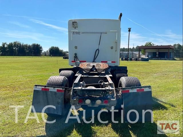 Image of Kenworth T660 equipment image 3