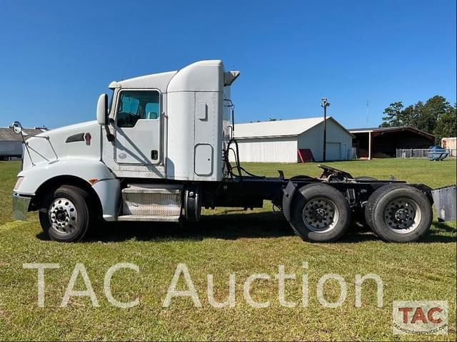 Image of Kenworth T660 equipment image 1
