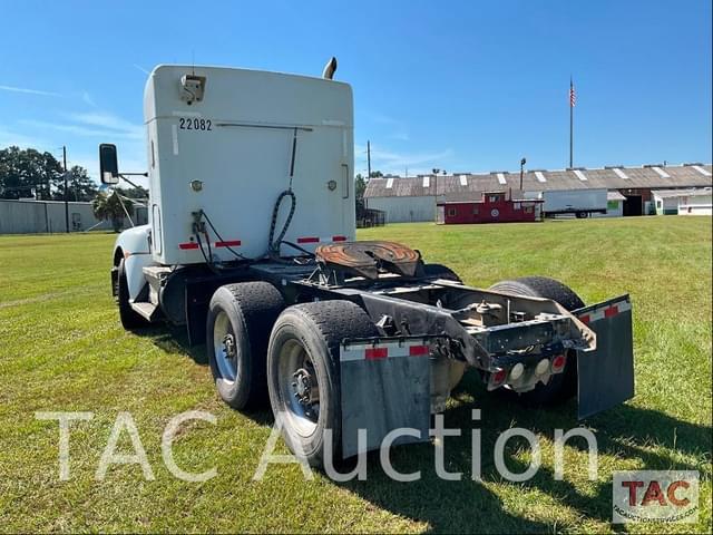 Image of Kenworth T660 equipment image 2