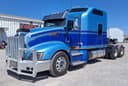 2015 Kenworth T660 Image