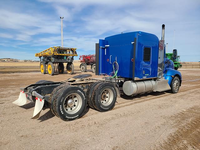 Image of Kenworth T660 equipment image 2