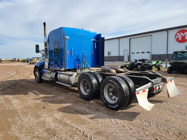 Image of Kenworth T660 equipment image 3