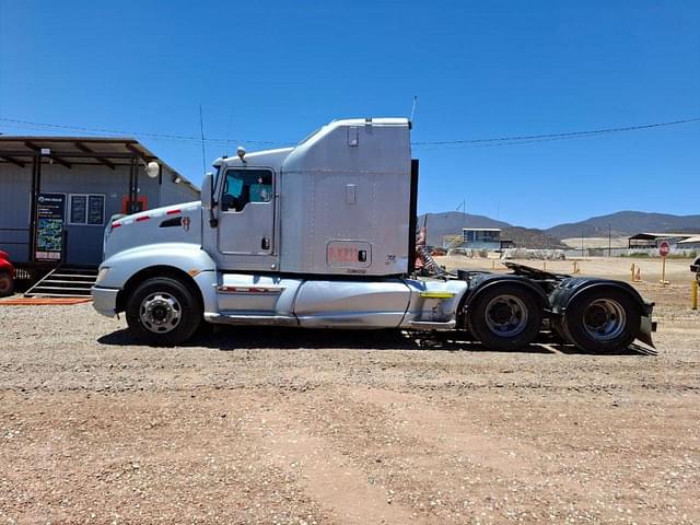 Image of Kenworth T660 equipment image 2