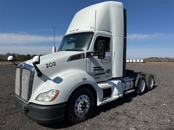 Main image Kenworth T680