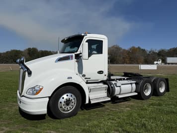 Main image Kenworth T680