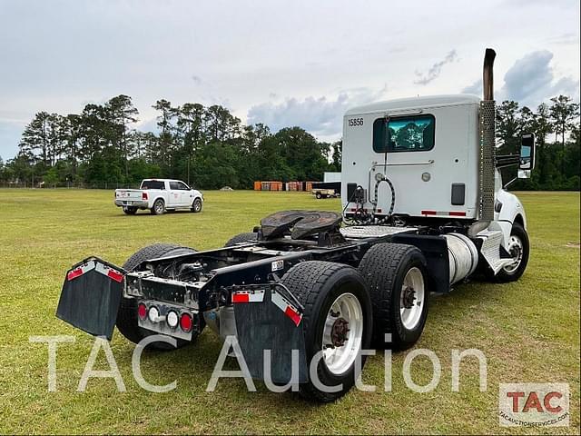Image of Kenworth T680 equipment image 4