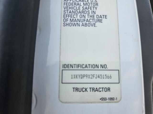 Image of Kenworth T680 equipment image 3