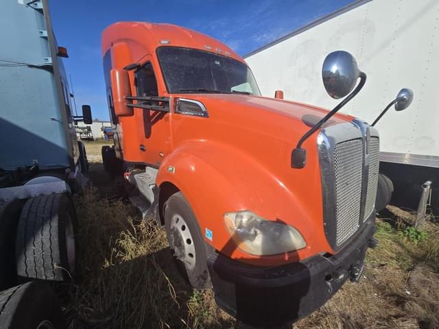 Image of Kenworth T680 equipment image 2