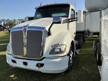 Main image Kenworth T680
