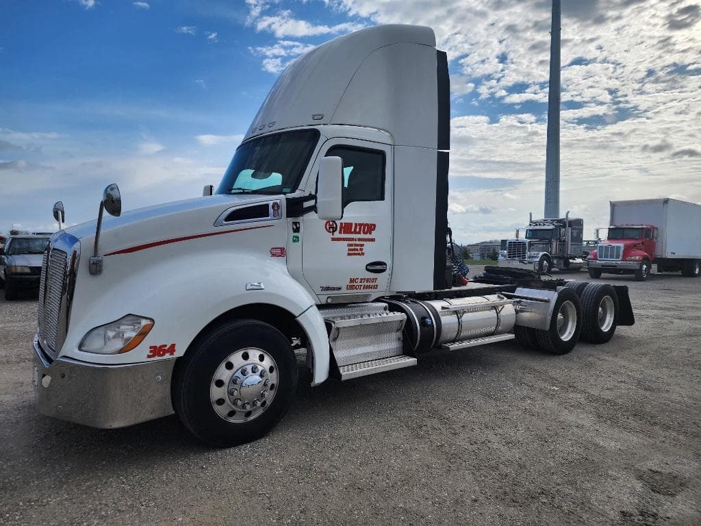 Image of Kenworth T680 Primary image