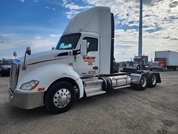 Main image Kenworth T680
