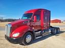 2015 Kenworth T680 Image