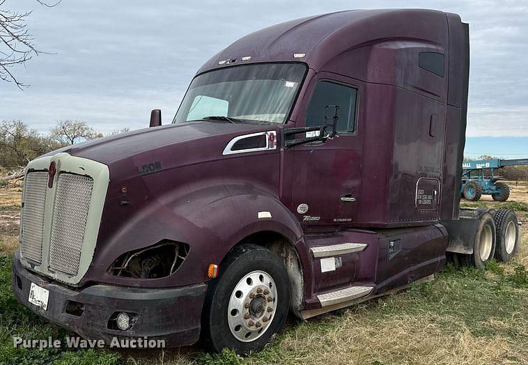 Image of Kenworth T680 Primary image