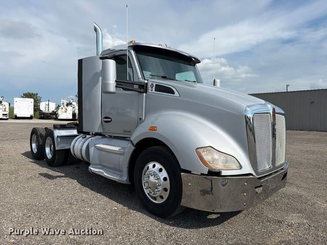 Image of Kenworth T680 equipment image 2