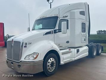 Main image Kenworth T680