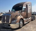 2015 Kenworth T680 Image
