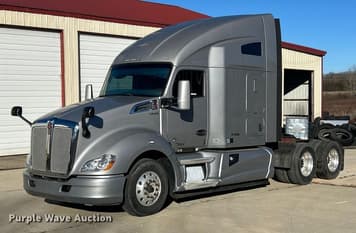 Main image Kenworth T680