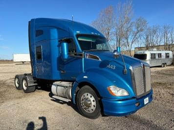 Main image Kenworth T680
