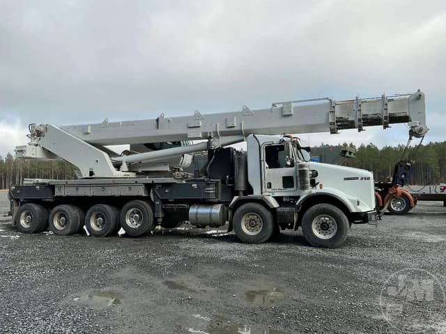 Image of Kenworth T8 equipment image 4