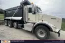 2015 Kenworth T800 Image