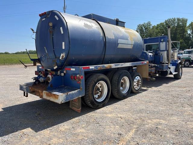 Image of Kenworth T800 equipment image 4