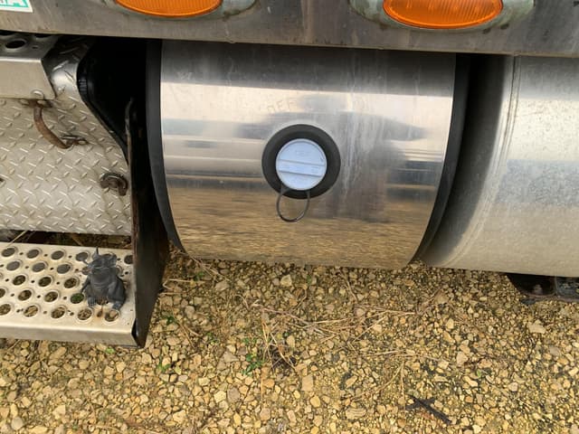 Image of Kenworth T800 equipment image 4