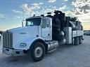 2015 Kenworth T800 Image