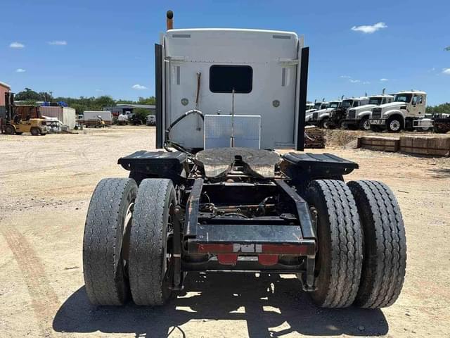 Image of Kenworth T800 equipment image 4