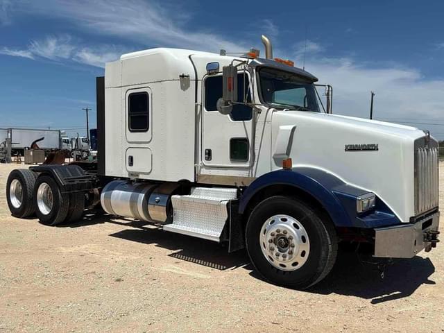 Image of Kenworth T800 equipment image 2
