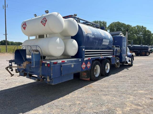 Image of Kenworth T800 equipment image 4