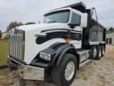 2015 Kenworth T800 Image
