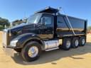 2015 Kenworth T800 Image