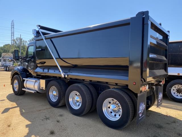 Image of Kenworth T800 equipment image 1
