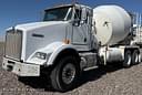 2015 Kenworth T800 Image