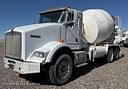 2015 Kenworth T800 Image