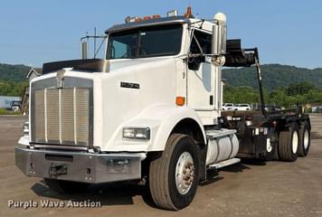 Main image Kenworth T800