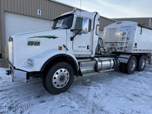 2015 Kenworth T800 Image